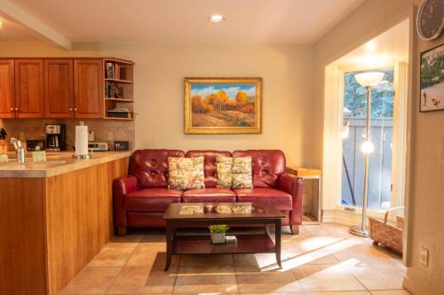 Andora Villa Condo 118