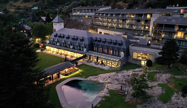 Andorra Park Hotel