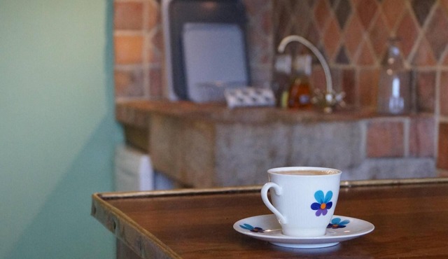 Andrée-House-Family-Ensuite with Bath-Countryside view