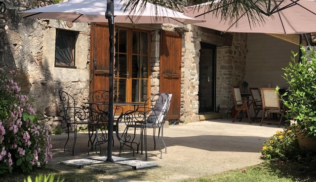 Andrée's dream - VAOUR