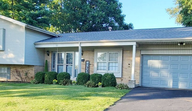 Andrea Abode by RedAwning