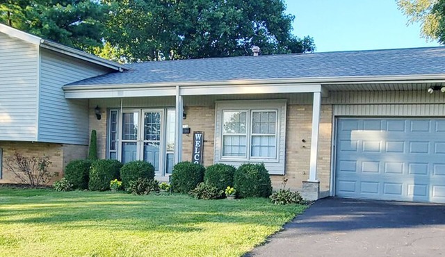 Andrea Abode: Pet Friendly, Pool Table, Foosball & 4 Miles to Rupp Arena