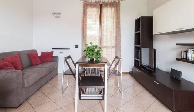 Andrea Doria 49 - One Bedroom Apartment, Sleeps 4