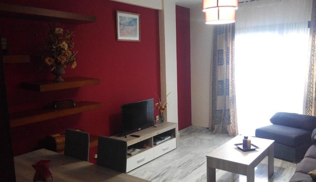 Andrea´s place