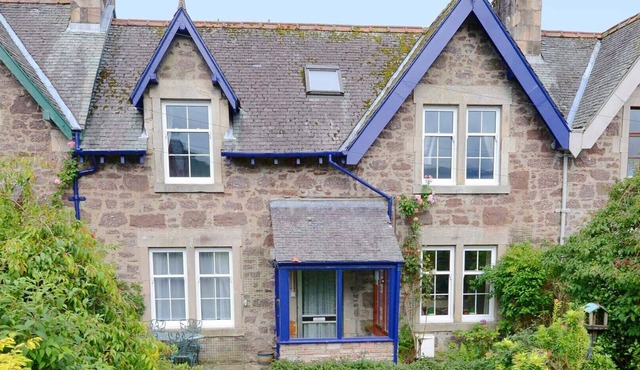 Andreu Cottage - Charming holiday cottage in Callander