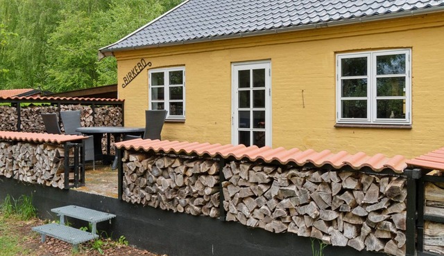 "Andri" - 1.5km from the sea by Interhome