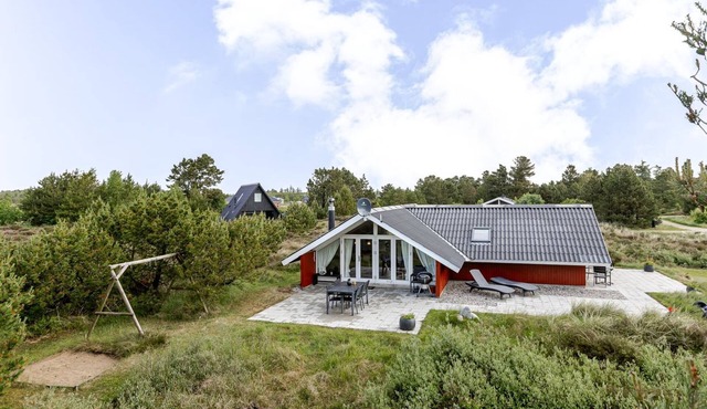 "Andriette" - 4.5km from the sea by Interhome