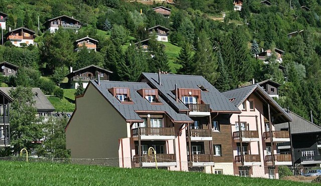 Andromède 4 pièces 11 by Interhome