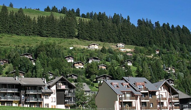 Andromède 6 by Interhome