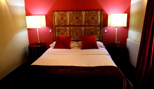 Andromeda charming accommodation for two persons