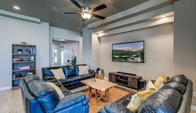 Andromeda · Desert Retreat Near Red Hawk Golf Course