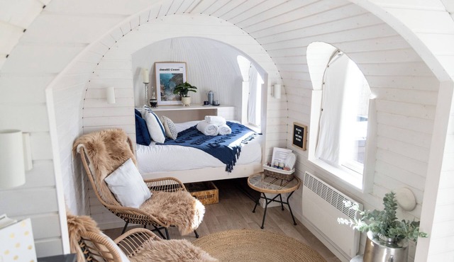 Andrus - Mayflower Meadow