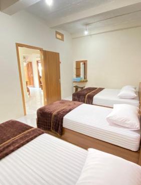 Anduang Family Homestay