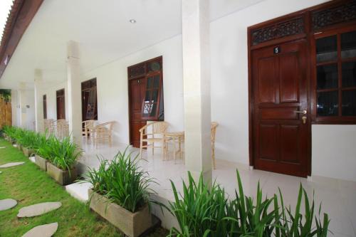 Andy Guesthouse