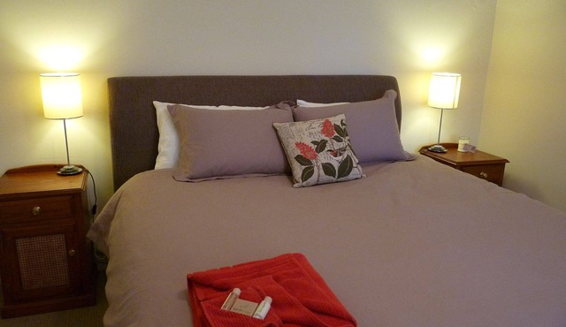 Andy's Accommodation