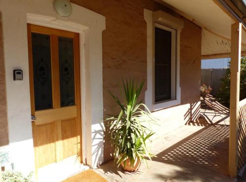 Andy's Accommodation