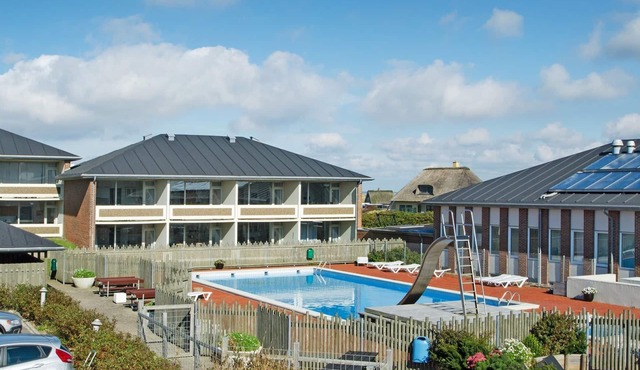 "Anedorte" - 50m from the sea by Interhome