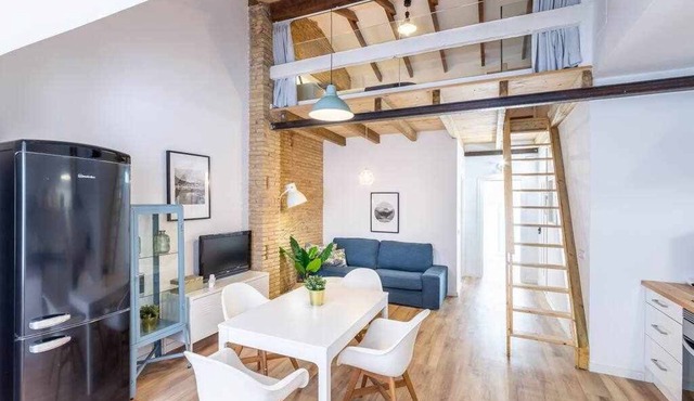 Anelsa APT 3. Descubre Valencia Y SUS Playas