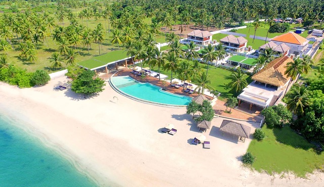 Anema Wellness & Resort