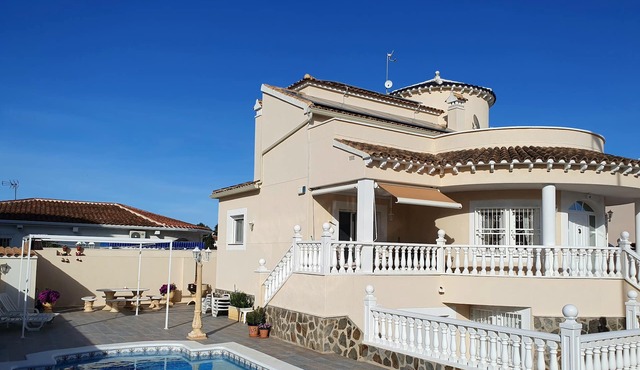 Anemona Ihr Ferienparadies