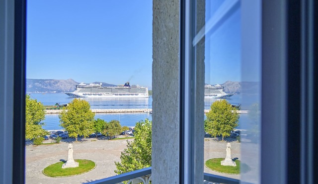 Anesis Apartment Corfu