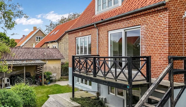 "Anetta" - 300m from the sea by Interhome