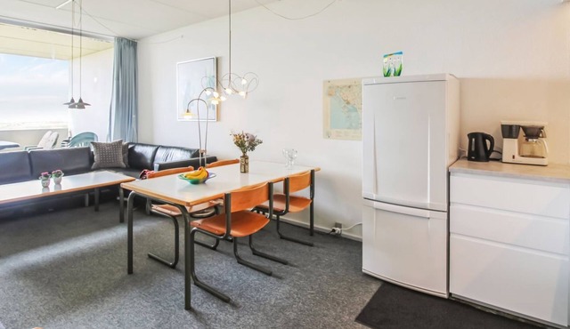 "Anette" - 50m from the sea by Interhome