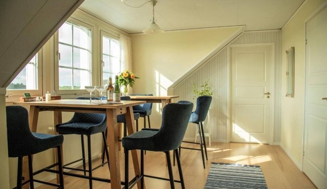 Anettes Bed & Breakfast Falster