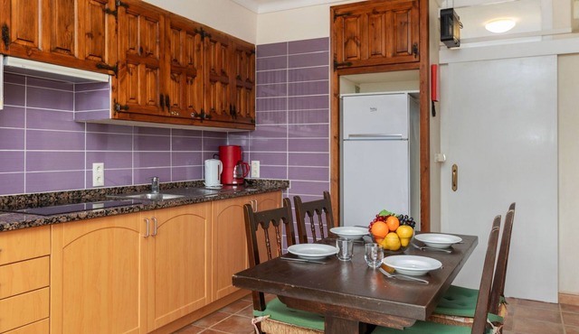 Anfora 9 by Interhome