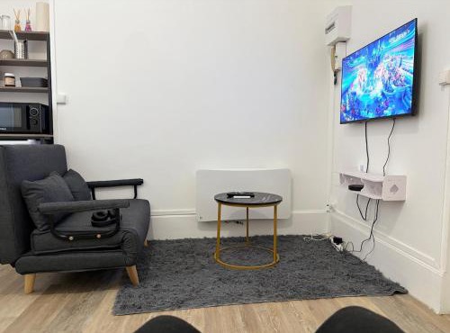 Angèle Studio