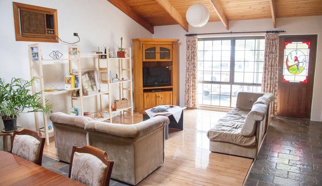 Angas Springs Adelaide Hills