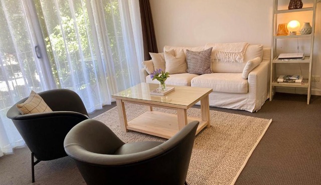 Angaston Mews Apartments