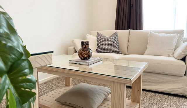 Angaston Mews Apartments