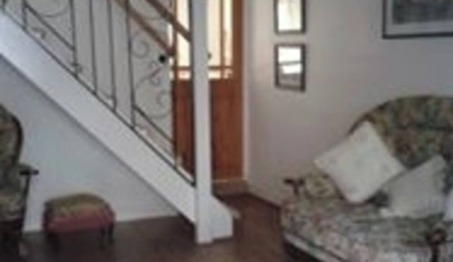 Angate Holiday Cottage Walshamham