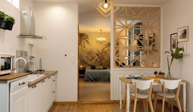 Ange Fontan by Interhome