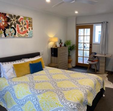 Ange's BnB - Self Contained Unit with Ensuite