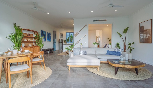 Angel Bay by Triang Villas - Pavones