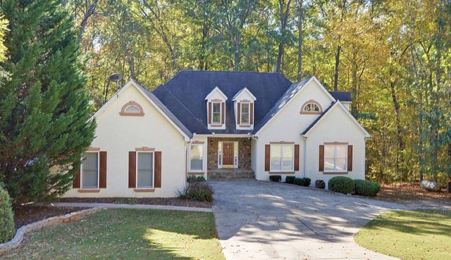 Angel Cove Family Vacation House