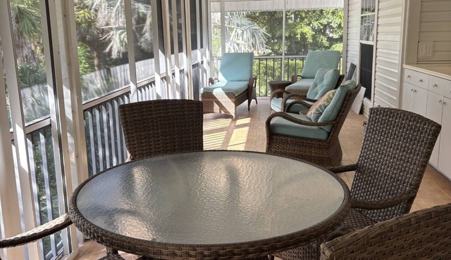 Angel Home | (Long Acre Lake subdivision shares Seagull Estates amenities)