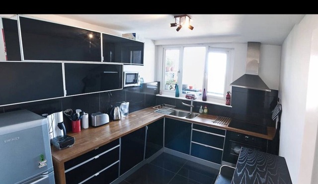 Angel Islington Modern 1 bedroom flat, sleeps 4