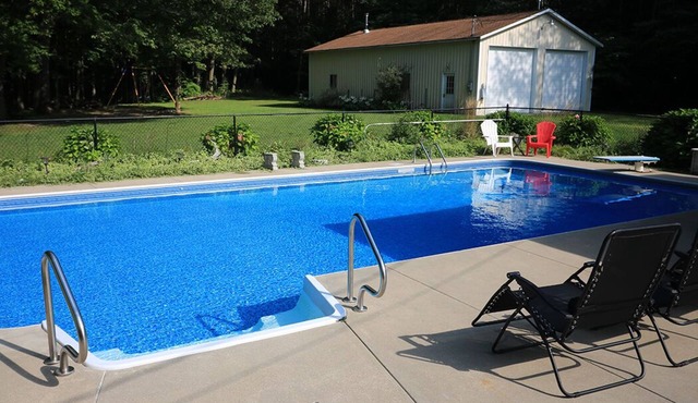 Angel's Acres, A Fantastic Family Retreat
