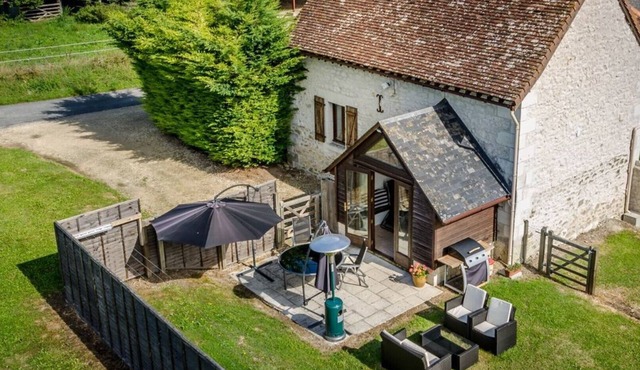 Angel's Arch - Charming House in Stunning Surroundings, Les Arches de Muschamp