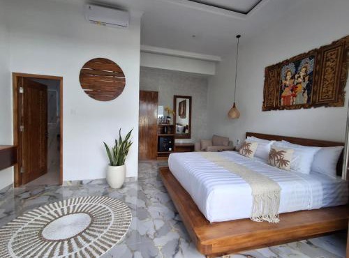 Angel's Guest House By GEMA MANAGEMENT BALI