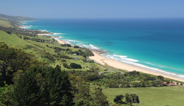 Angela's Beach Stays