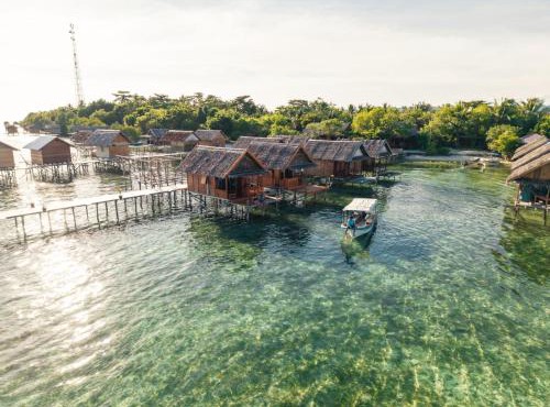 Angelfish Guest House Raja Ampat