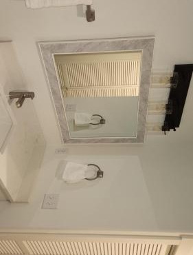 Angelic Accommodations