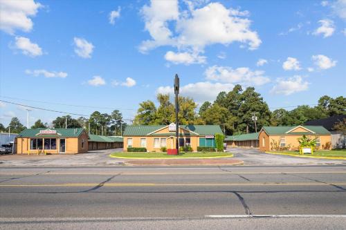 Angelina Motel