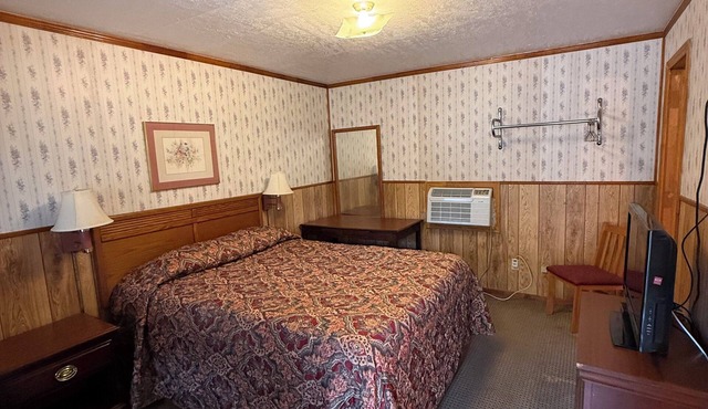 Angelina Motel