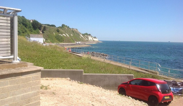 ANGELS CORNER: AMAZING SEA VIEW, AMENITIES IN WALKING DISTANCE: BEACH/TOWN