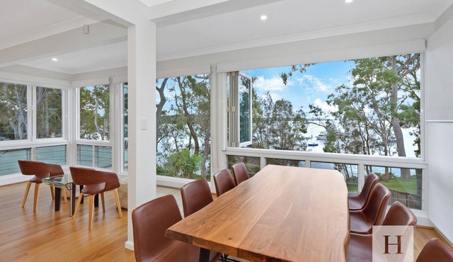 Angels Little Haven - Reserve Waterfront